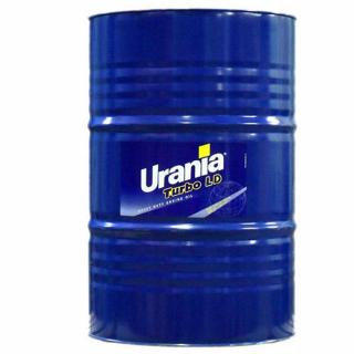 Ulei motor Urania Turbo LD 15W40 - 200 Litri
