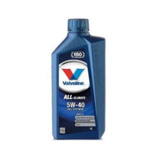 Ulei motor Valvoline All Climate 5W40 C3 - 1 Litru
