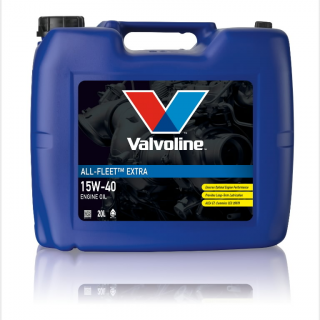 Ulei motor Valvoline All Fleet Extra 15W40 - 20 Litri
