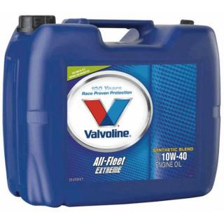 Ulei motor Valvoline All Fleet Extreme 10W40 - 20 Litri