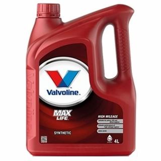Ulei motor Valvoline Max Life 15W40 - 4 Litri