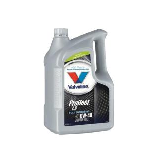 Ulei motor Valvoline ProFleet LS 10W40 - 5 Litri
