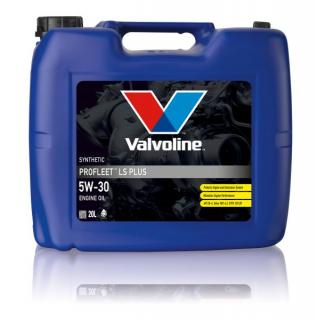 Ulei motor Valvoline ProFleet LS PLUS 5W30 - 20 Litri