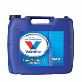 Ulei motor Valvoline STOU 10W30 - 20 Litri
