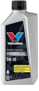 Ulei motor Valvoline SynPower XL-III C3 5W30 - 1 Litru