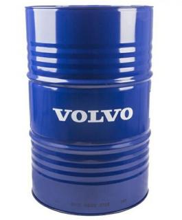 Ulei motor Volvo VDS-3 15W40 85102465 - 209 Litri