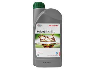 Ulei original Honda Green Oil 0W20 - 1 Litru