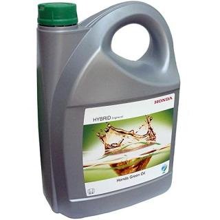 Ulei original Honda Green Oil 0W20 - 4 Litri