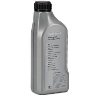Ulei pentru grup fata spate original BMW OSP 75W90 83222365987 - 1 Litru