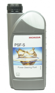 Ulei servodirectie HONDA PSF-S 08284-999-02HE - 1 Litru