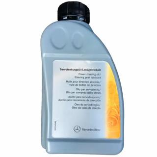 Ulei servodirectie original Mercedes ATF MB 236.3 A000989880311 - 1 Litru