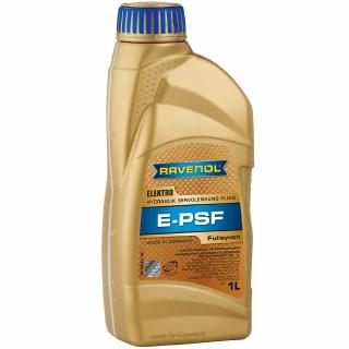 Ulei servodirectie Ravenol E-PSF Fluid - 1 Litru