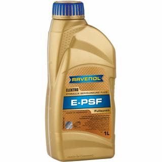 Ulei servodirectie Ravenol Elektro-Hydraulik E-PSF Fluid - 1 Litru