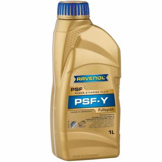 Ulei servodirectie Ravenol PSF-Y Fluid - 1 Litru