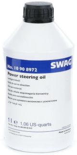 Ulei servodirectie si hidraulic SWAG 10908972 - 1 Litru