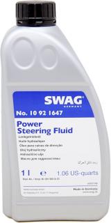 Ulei servodirectie si hidraulic SWAG 10921647 - 1 Litru