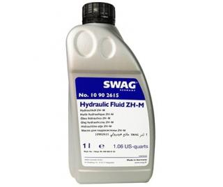 Ulei servodirectie si hidraulic SWAG Hydraulic Fluid ZH-M 10902615 - 1 Litru