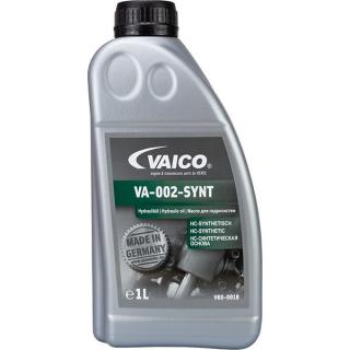 Ulei servodirectie VAICO V60-0018 verde - 1 Litru