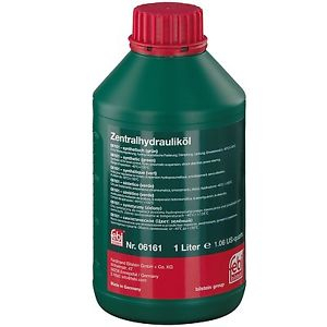 Ulei servodirectie verde FEBI 6161 - 1 Litru