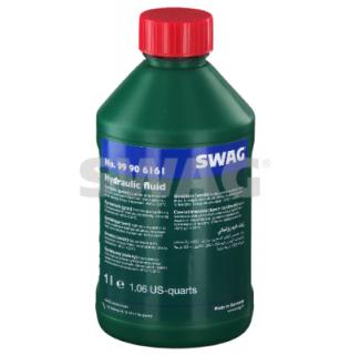 Ulei servodirectie verde SWAG 99906161 - 1 Litru