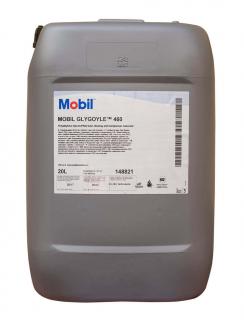 Ulei sintetic Mobil Glygoyle 460 - 20 Litri