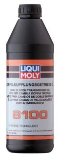 Ulei transmisie ambreiaj dublu Liqui Moly (VW G052182) - 1 Litru