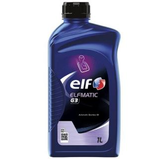 Ulei transmisie automata Elf Elfmatic G3 - 1 Litru