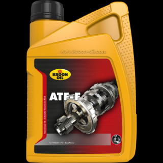 Ulei transmisie automata KROON OIL ATF-F 01201, volum 1 litru - 1 Litru
