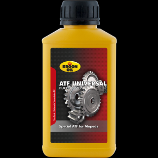 Ulei transmisie automata moped KROON OIL ATF Universal Puch Tomos 01004 - 250ML