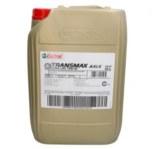Ulei transmisie Castrol Transmax Axle Long Life 75W90 - 20 Litri