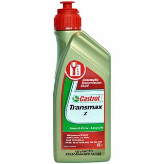 Ulei transmisie Castrol Transmax Z - 1 Litru