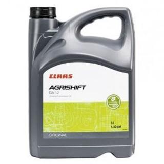 Ulei transmisie Claas Agrishift GA 12 - 5 Litri