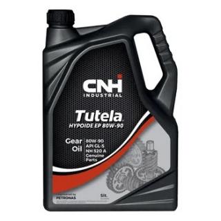 Ulei transmisie CNH Tutela Hypoide EP 80W90 7742120 - 5 Litri