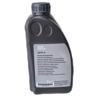 Ulei transmisie cu dublu ambreiaj original BMW DCTF 2 83225B3AC81 - 1 Litru