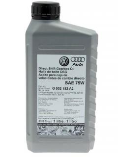 Ulei transmisie DSG Volkswagen G052182A2 - 1 Litru