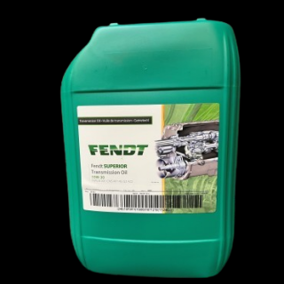 Ulei transmisie Fendt Superior Transmission 10W30 - 20 Litri