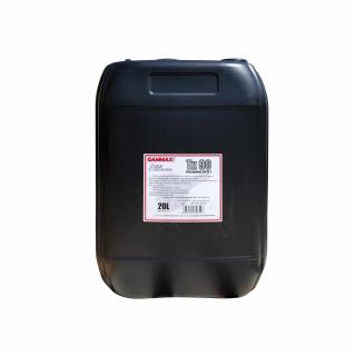 Ulei transmisie Hexol GAMMAX Tx90 - 20 Litri