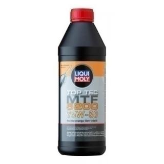 Ulei transmisie Liqui Moly Top Tec MTF 5200 75W80 - 1 Litru