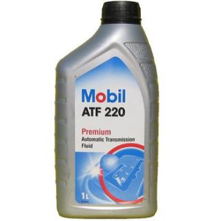 Ulei transmisie Mobil ATF 220 - 1 Litru
