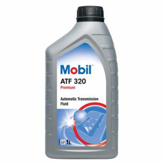 Ulei transmisie Mobil ATF 320 - 1 Litru