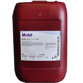 Ulei transmisie Mobil ATF LT 71141 - 20 Litri