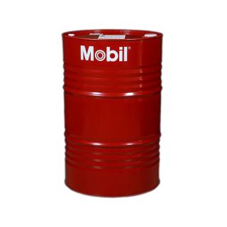 Ulei transmisie Mobil Delvac Ultra Total Driveline 75W90 - 208 Litri