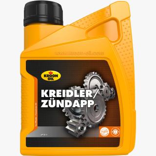 Ulei transmisie moto KROON OIL Kreidler Zundapp 35662 - 500 ML