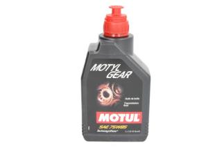 Ulei transmisie Motul Motylgear 75W85 - 1 Litru