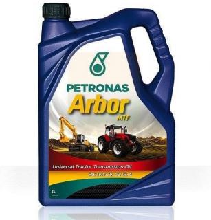 Ulei transmisie Petronas Arbor MTF 10W30 - 5 Litri