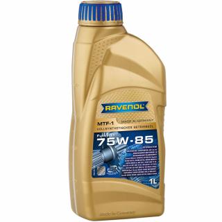 Ulei transmisie Ravenol MTF-1 75W85 - 1 Litru