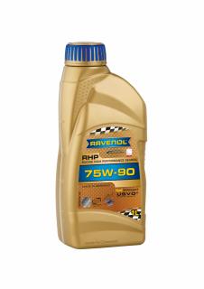 Ulei transmisie Ravenol RHP 75W90 - 1 Litru