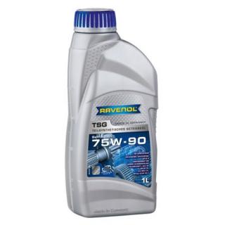 Ulei transmisie Ravenol TSG 75W90 - 1 Litru