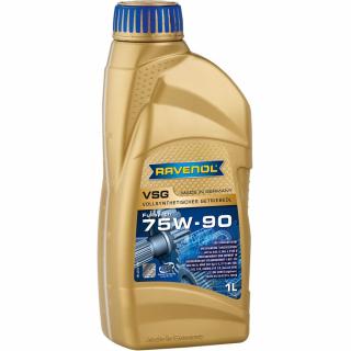 Ulei transmisie Ravenol VSG 75W90 - 1 Litru