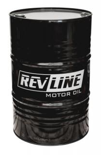 Ulei transmisie Revline GL-5 80W90 - 200 Litri